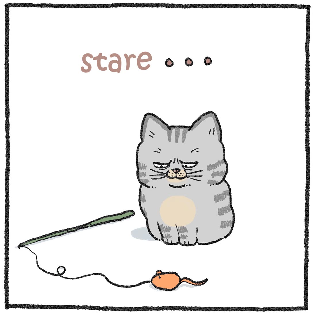 The Old Man Who Was Reincarnated As A Cat Chapter 446.5 page 2 - Chapter 446.5: Twitter/X Extras