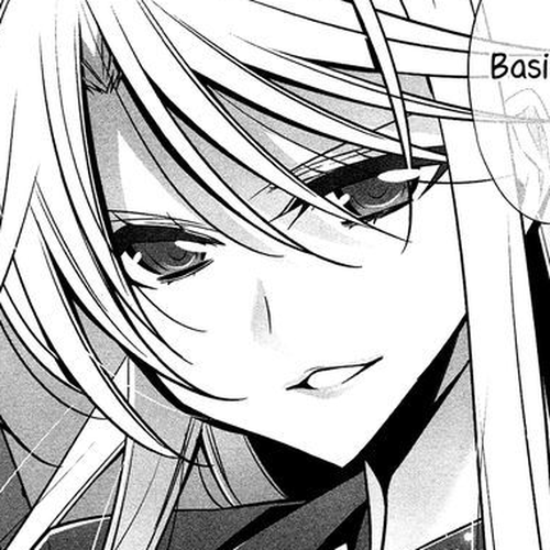 The One I Love (TAKANO Saku) Chapter 1 cover
