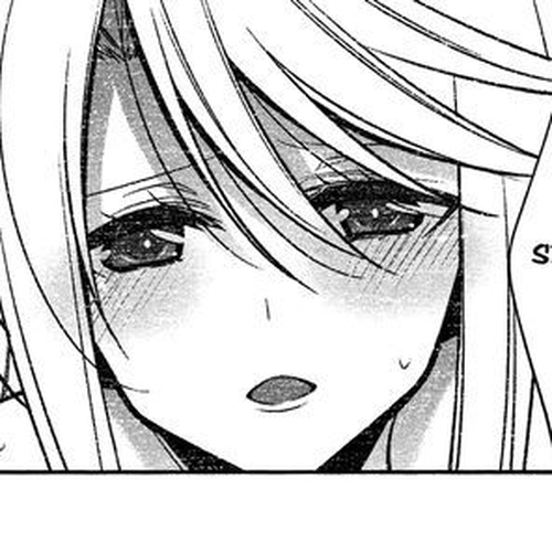 The One I Love (TAKANO Saku) Chapter 3 cover