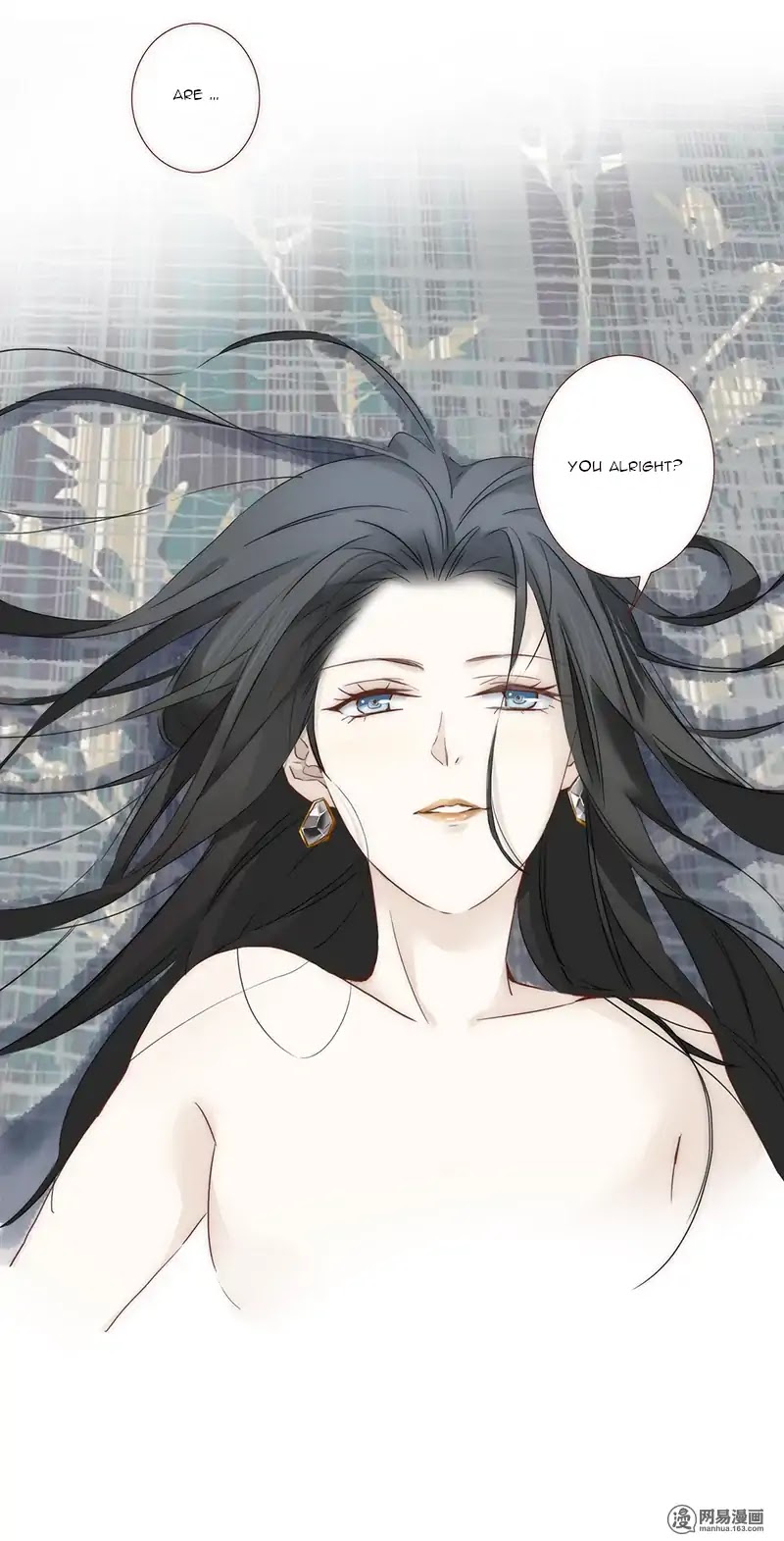 The One I Yearn For Chapter 1 page 14 - Chapter 1