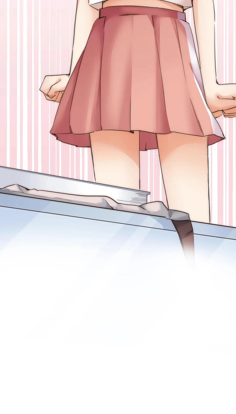The One I Yearn For Chapter 11 page 22 - Chapter 11: The Reason for Being Quietly Hidden Away