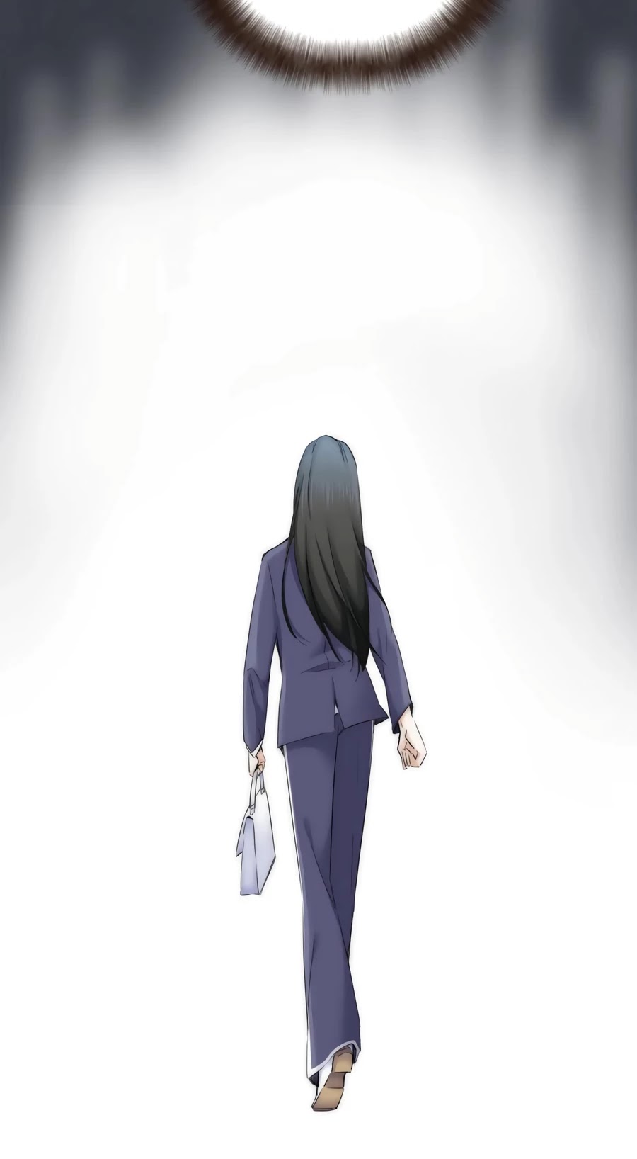 The One I Yearn For Chapter 13 page 18 - Chapter 13: Misunderstanding