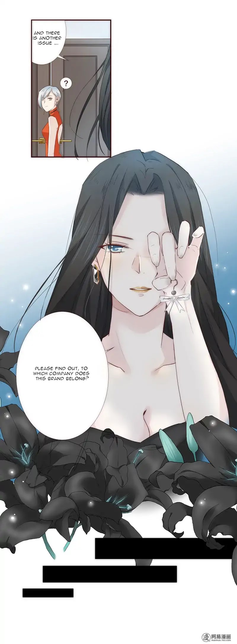 The One I Yearn For Chapter 2 page 7 - Chapter 2: The Existence of a Perfect Person Like Her in This World