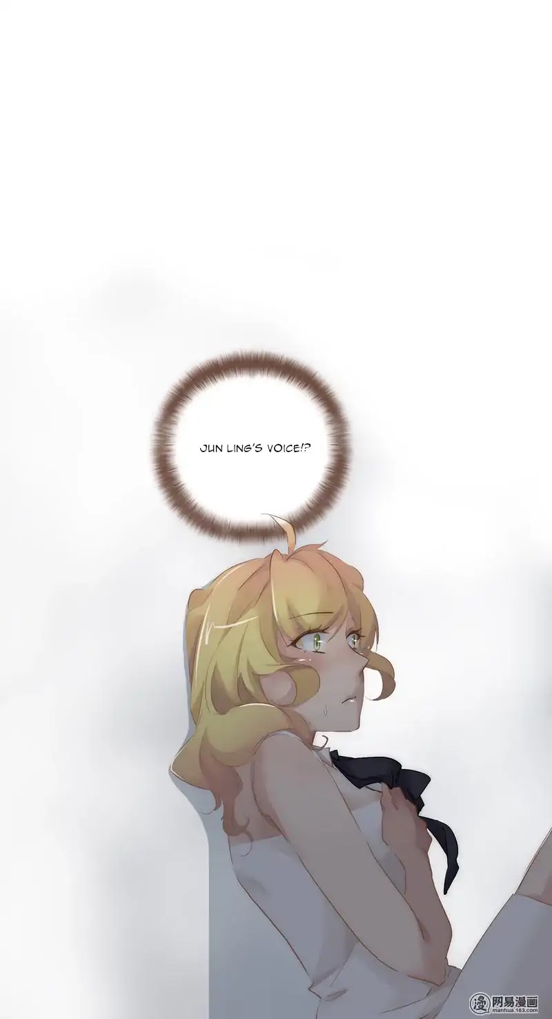 The One I Yearn For Chapter 3 page 8 - Chapter 3: Tit for Tat