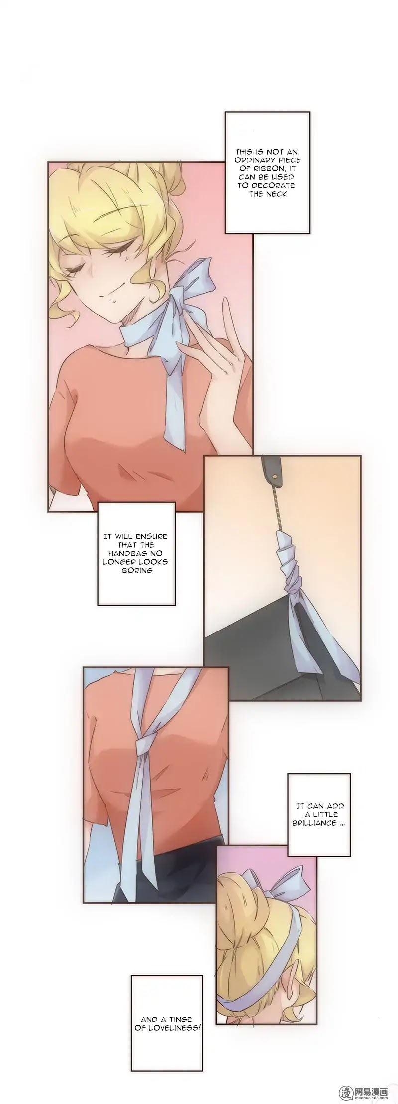 The One I Yearn For Chapter 5 page 5 - Chapter 5: A Series Of Good And Bad Luck Falling Into Place In A Roller Coaster Like Manner