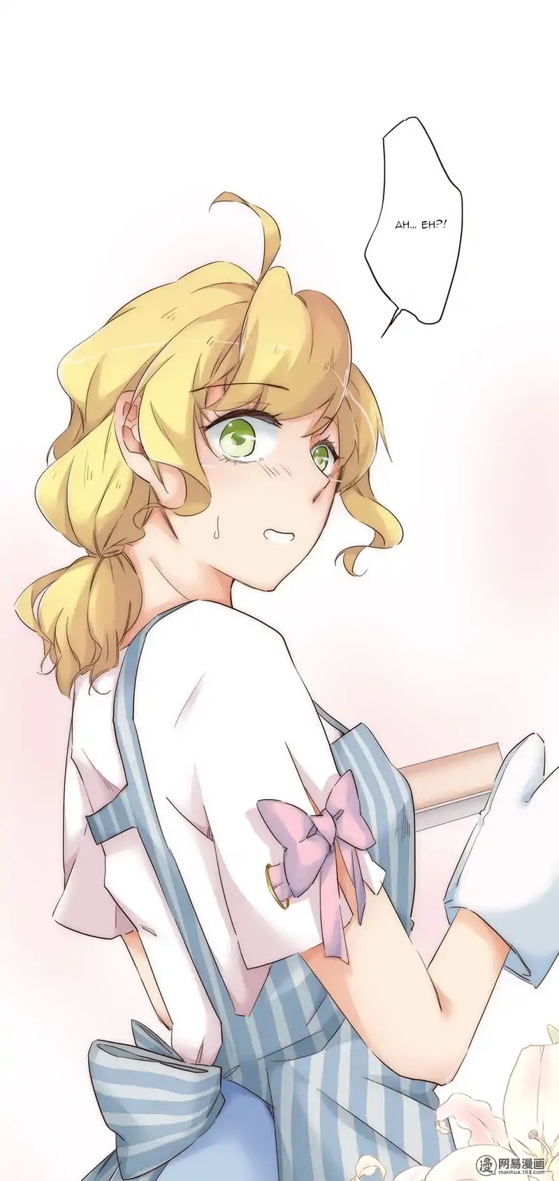 The One I Yearn For Chapter 7 page 5 - Chapter 7: Cohabitation With a Mutual Support