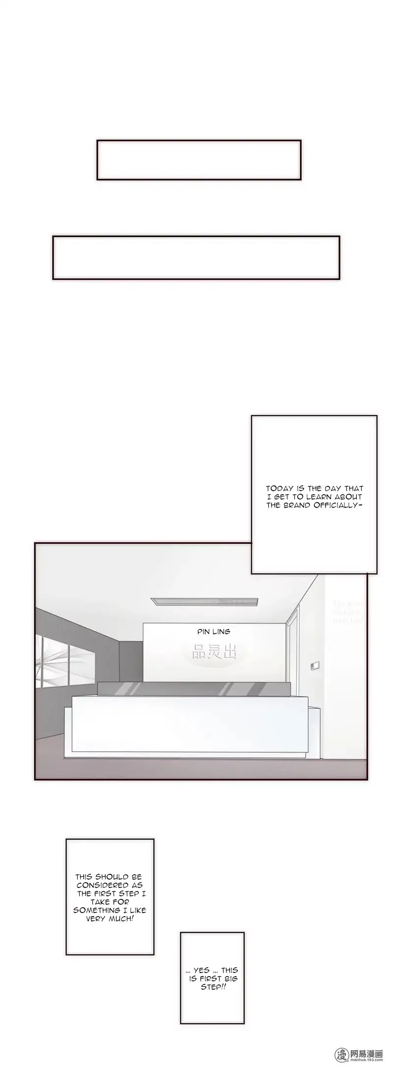 The One I Yearn For Chapter 8 page 12 - Chapter 8: The Ones Who Helped Me
