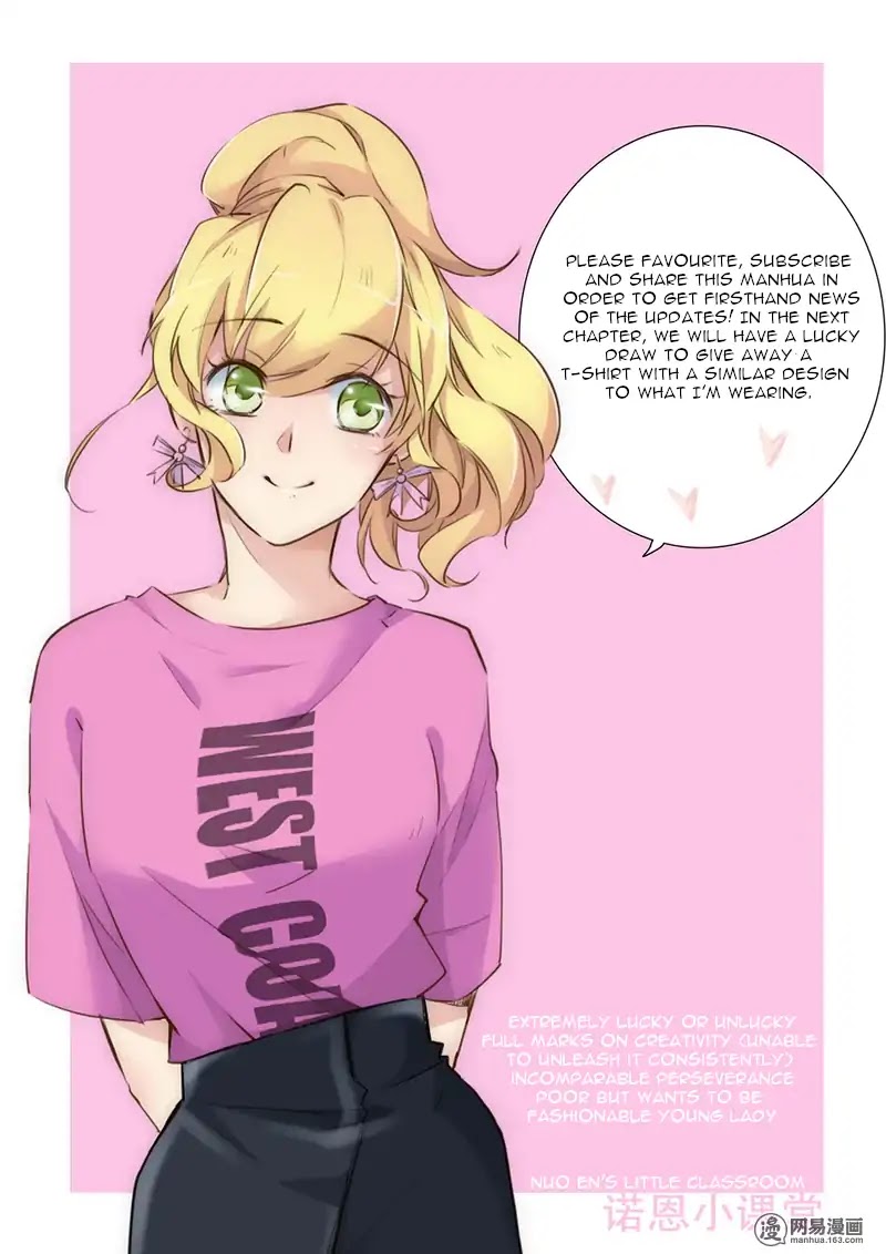 The One I Yearn For Chapter 8 page 21 - Chapter 8: The Ones Who Helped Me