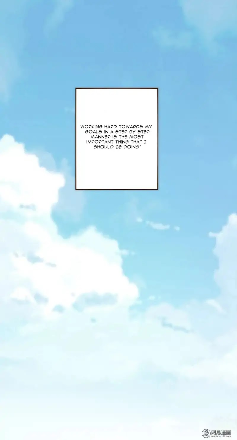 The One I Yearn For Chapter 8 page 6 - Chapter 8: The Ones Who Helped Me