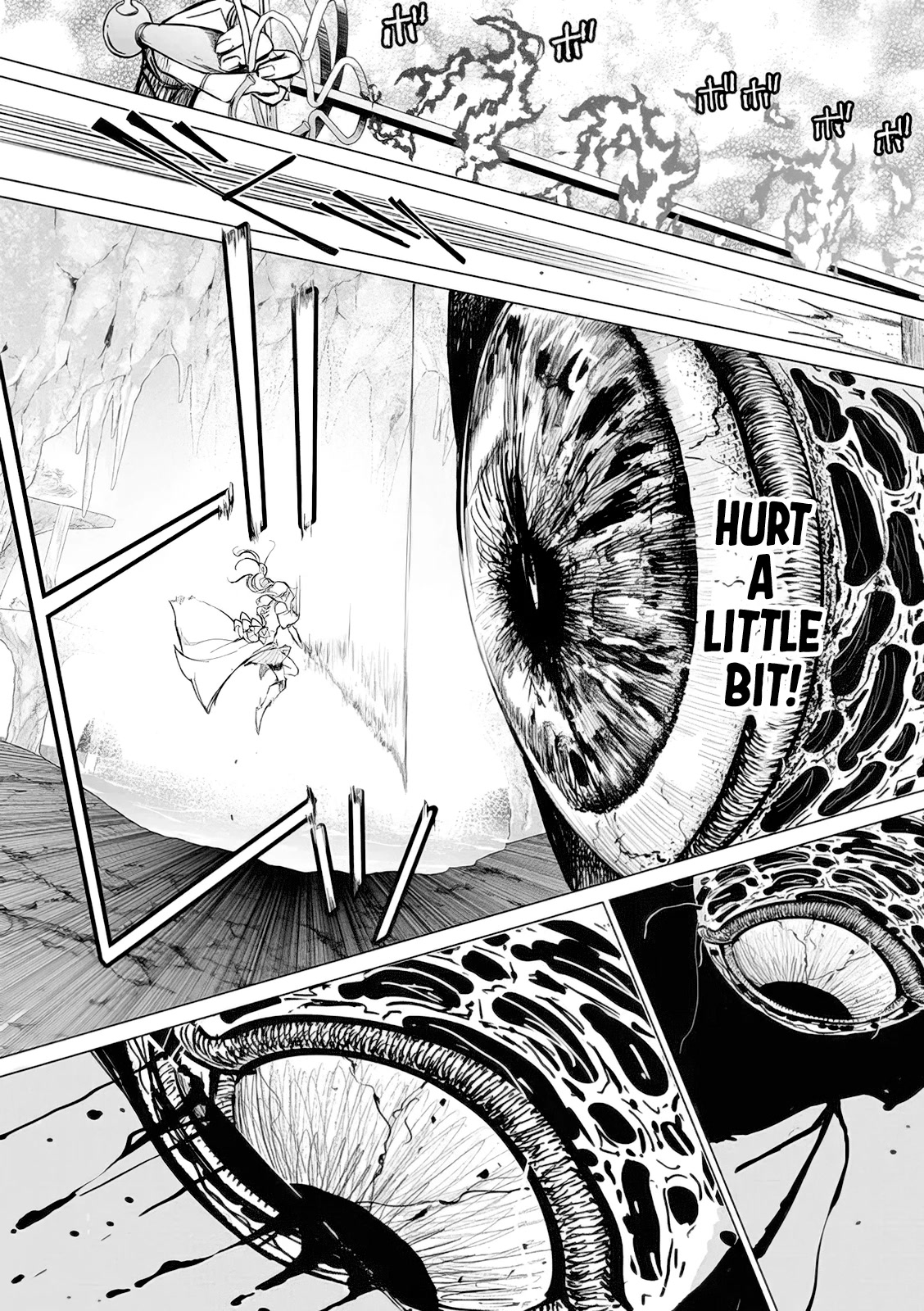 The One Within the Villainess Chapter 11 page 17 - Chapter 11: The End and the Beginning