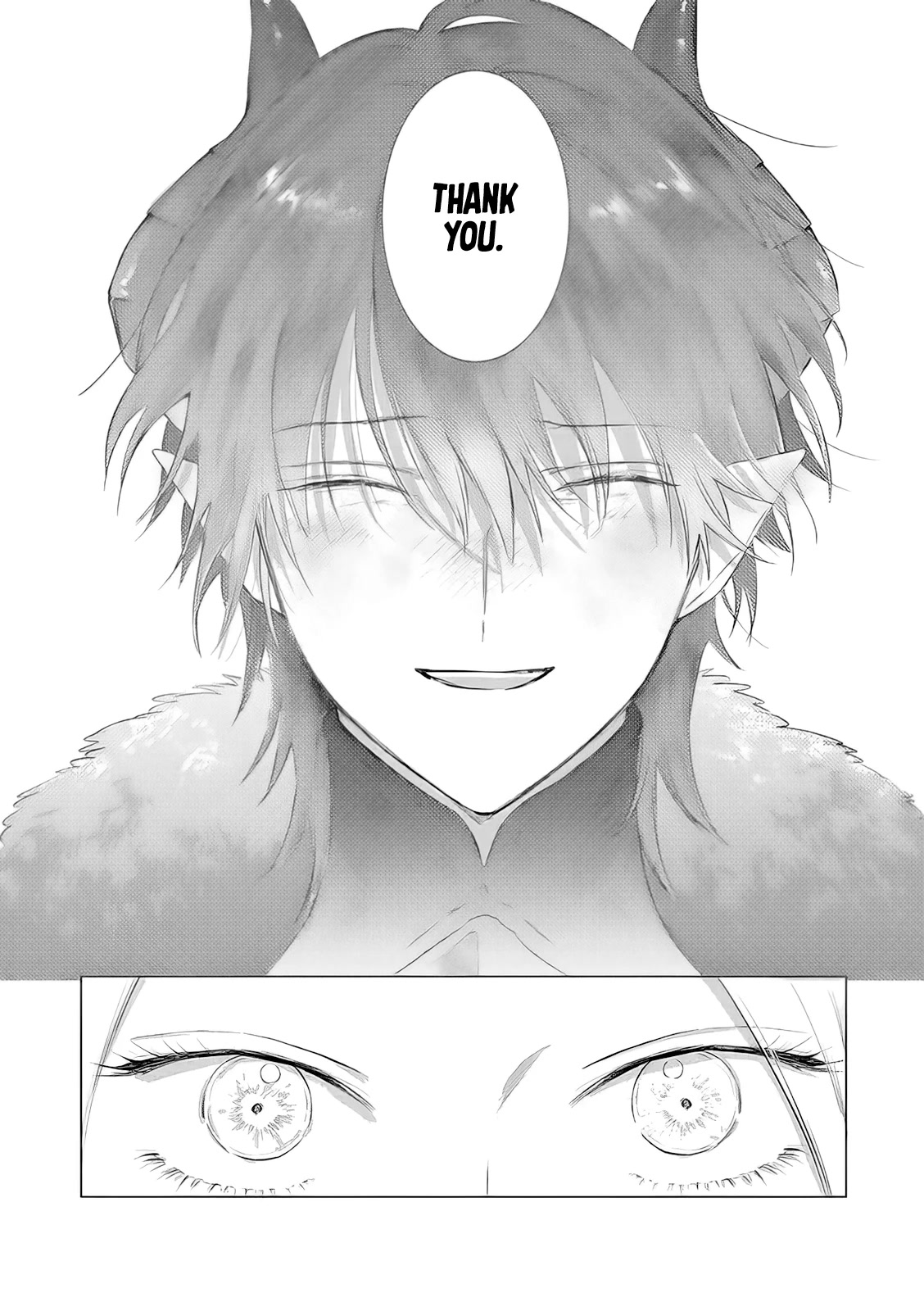 The One Within the Villainess Chapter 11 page 33 - Chapter 11: The End and the Beginning
