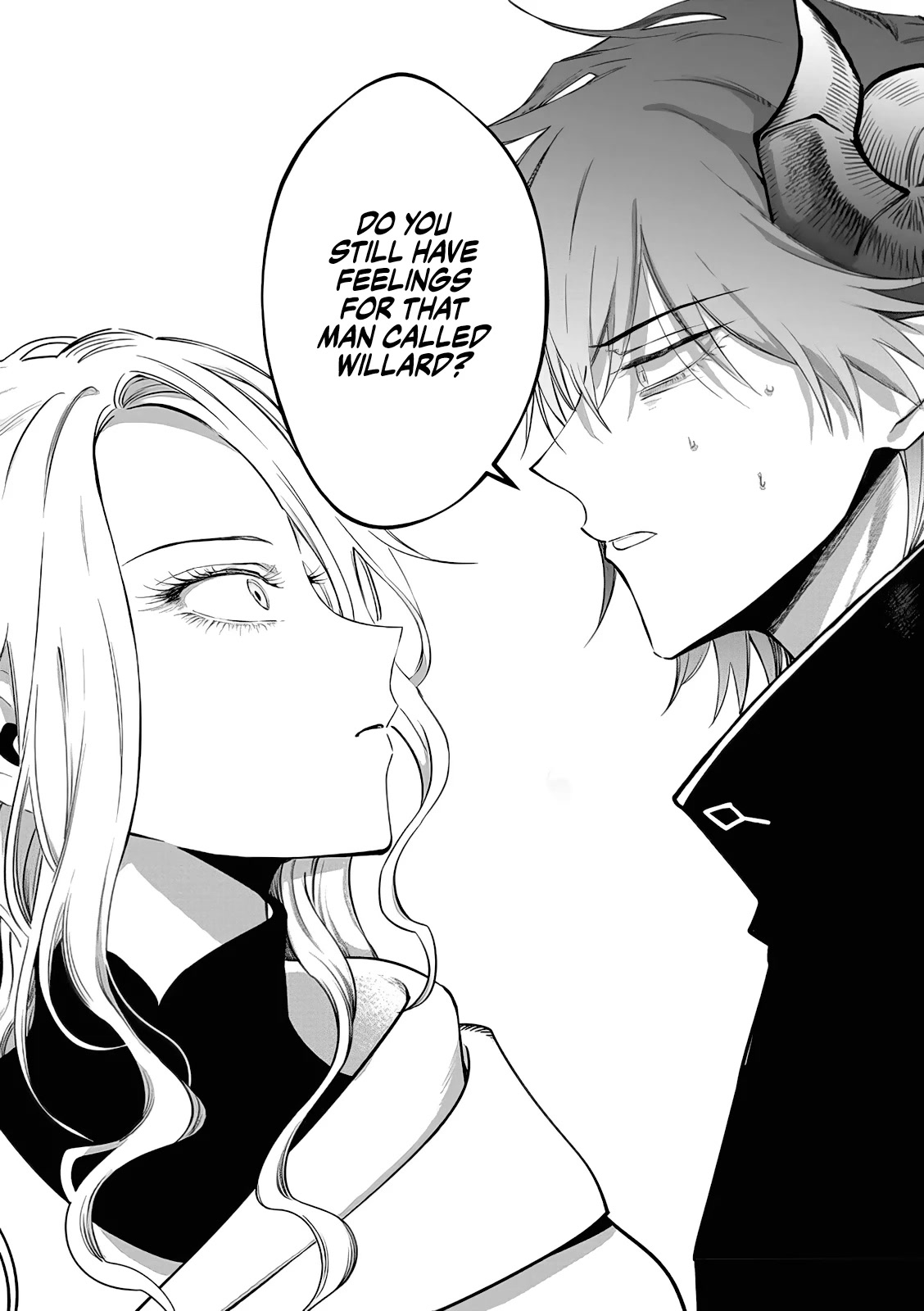 The One Within the Villainess Chapter 12 page 27 - Chapter 12: New World Order