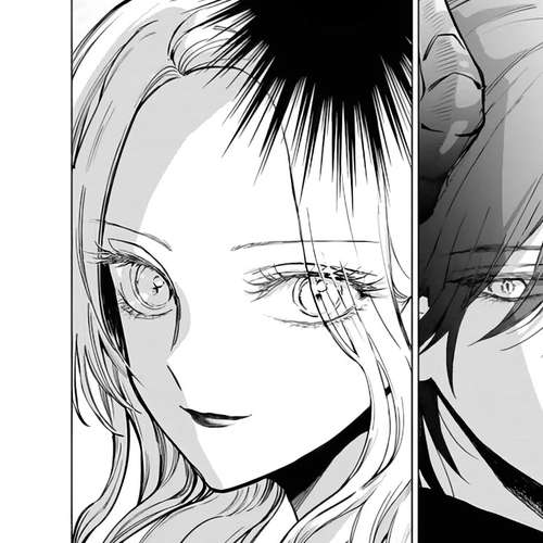 The One Within the Villainess Chapter 12: New World Order cover