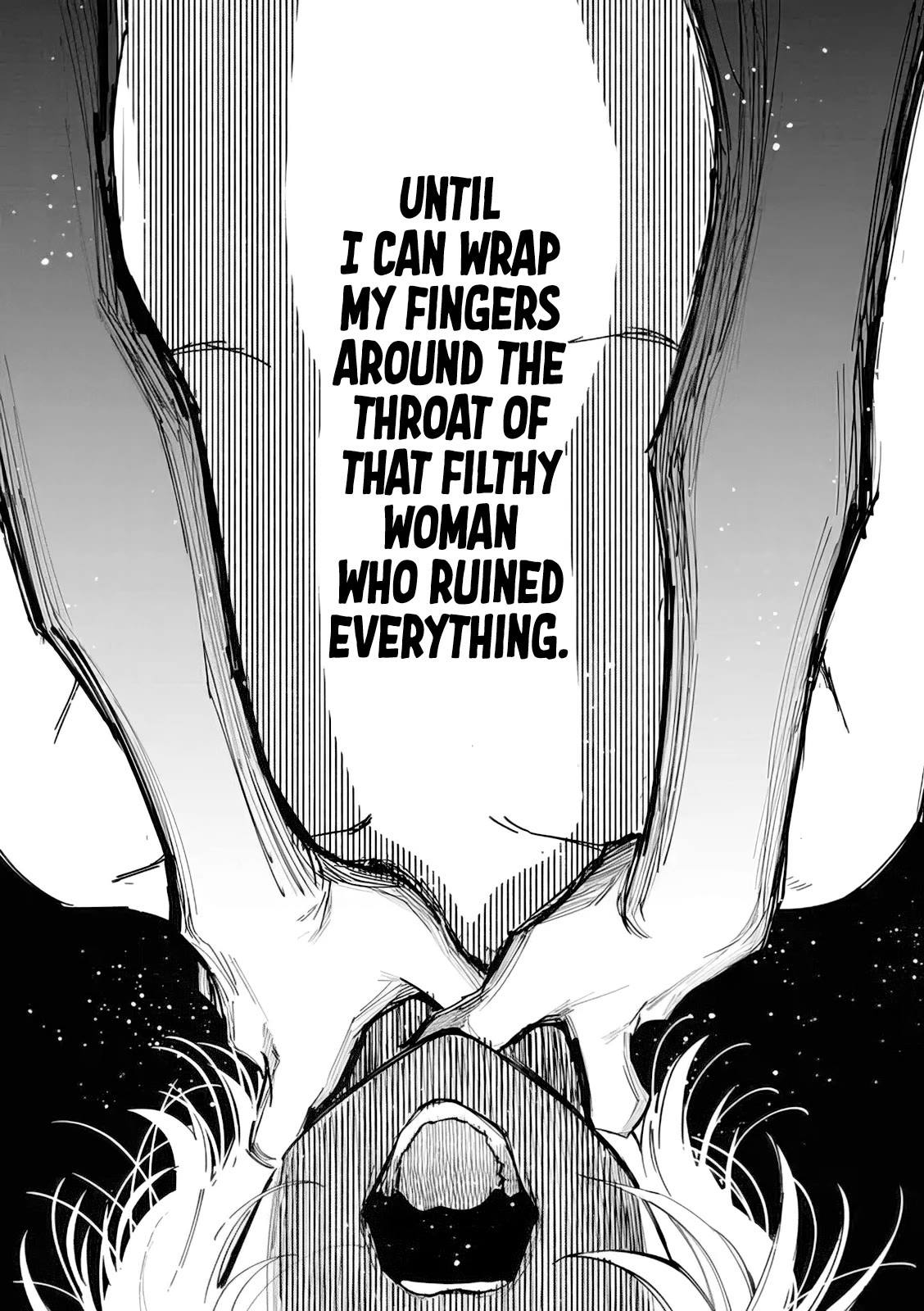 The One Within the Villainess Chapter 14 page 24 - Chapter 14: The Start
