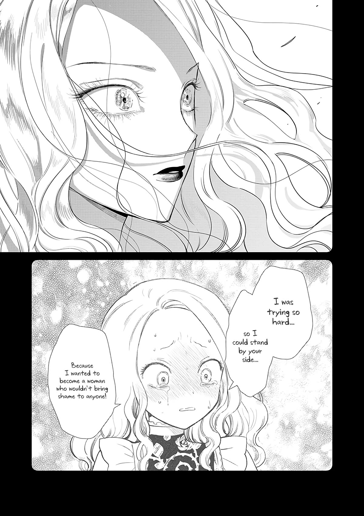 The One Within the Villainess Chapter 15 page 10 - Chapter 15: A Famous Actress
