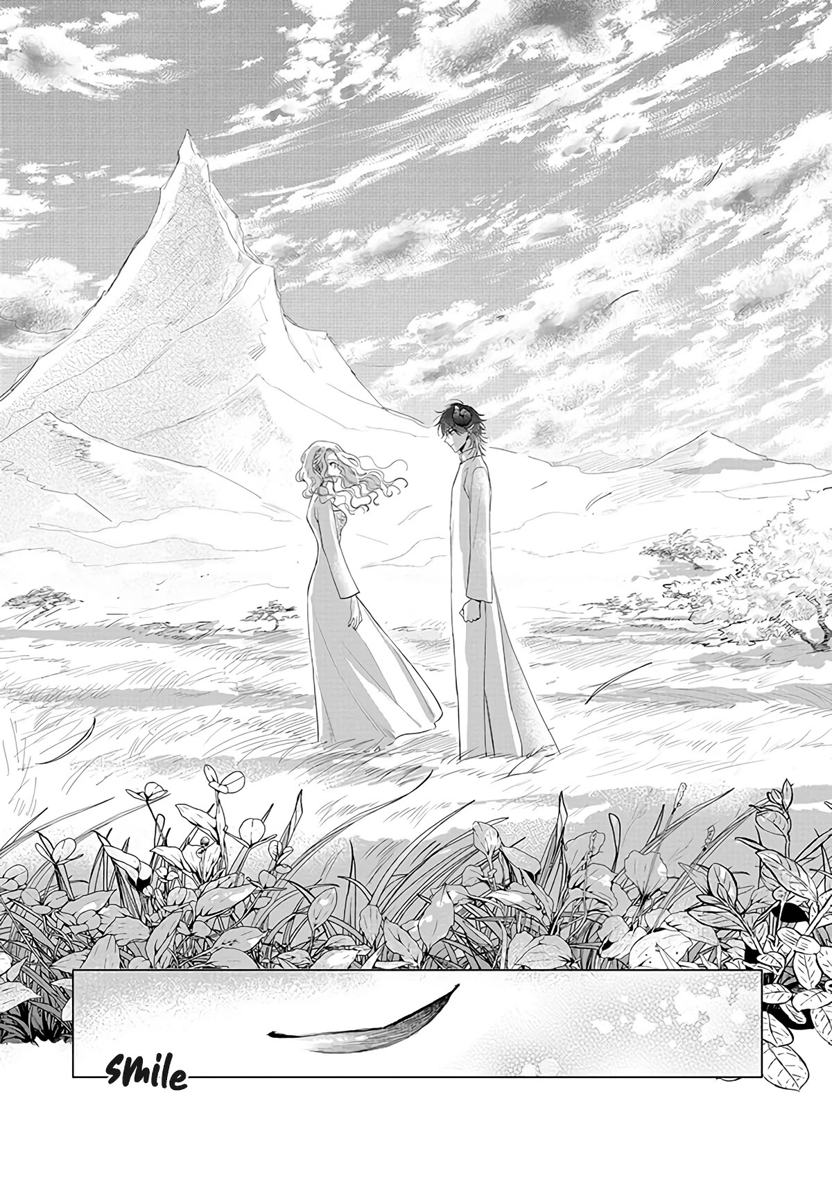 The One Within the Villainess Chapter 15 page 11 - Chapter 15: A Famous Actress