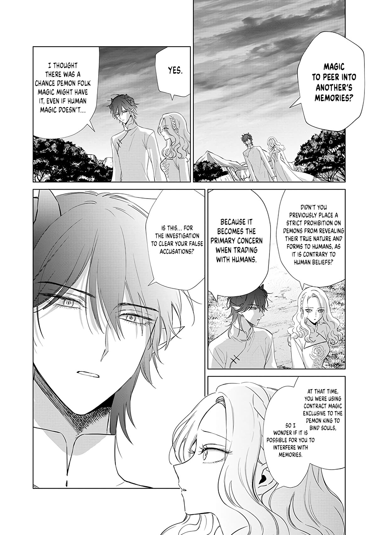 The One Within the Villainess Chapter 15 page 3 - Chapter 15: A Famous Actress