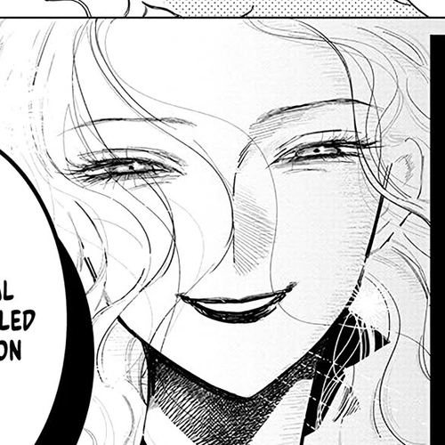 The One Within the Villainess Chapter 18: The Demon King Angel cover