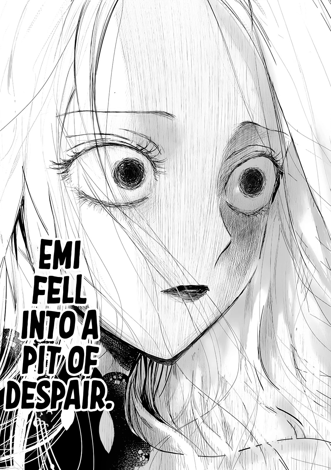 The One Within the Villainess Chapter 2 page 44 - Chapter 2: The Star Maiden's Ugly Lies