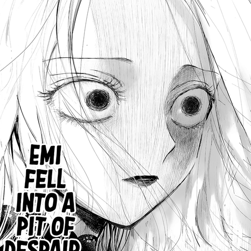 The One Within the Villainess Chapter 2: The Star Maiden's Ugly Lies cover