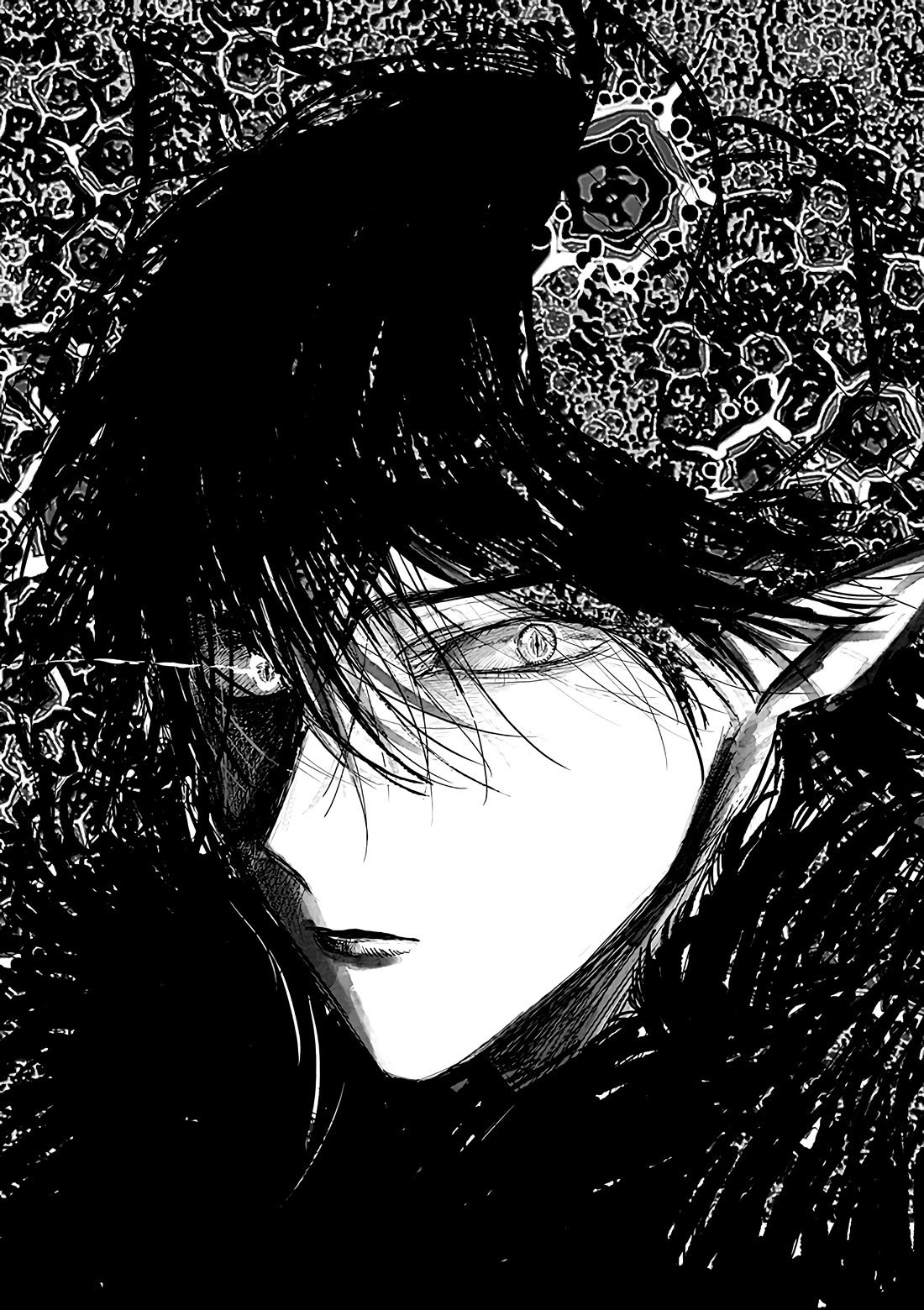 The One Within the Villainess Chapter 21 page 21 - Chapter 21: Trade Alliance