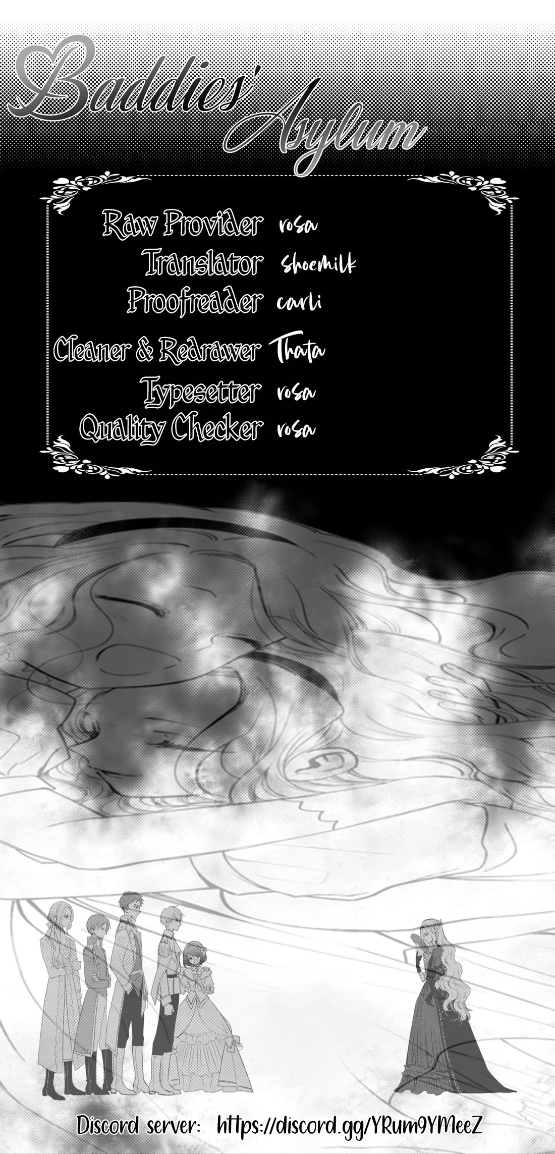 The One Within the Villainess Chapter 21 page 31 - Chapter 21: Trade Alliance