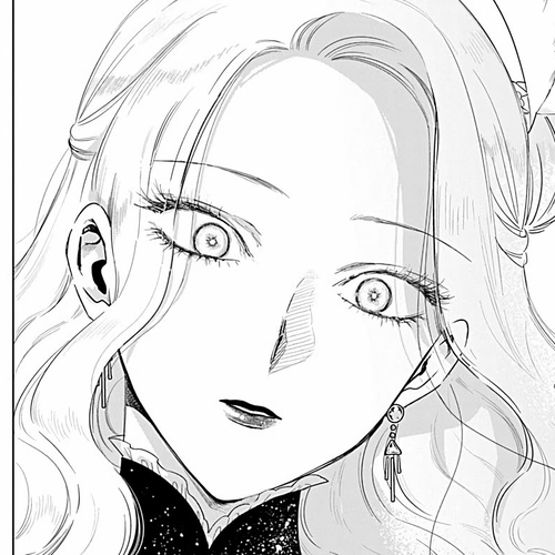 The One Within the Villainess Chapter 25.2: The One Who Passes Through This Gate (Part 2) cover