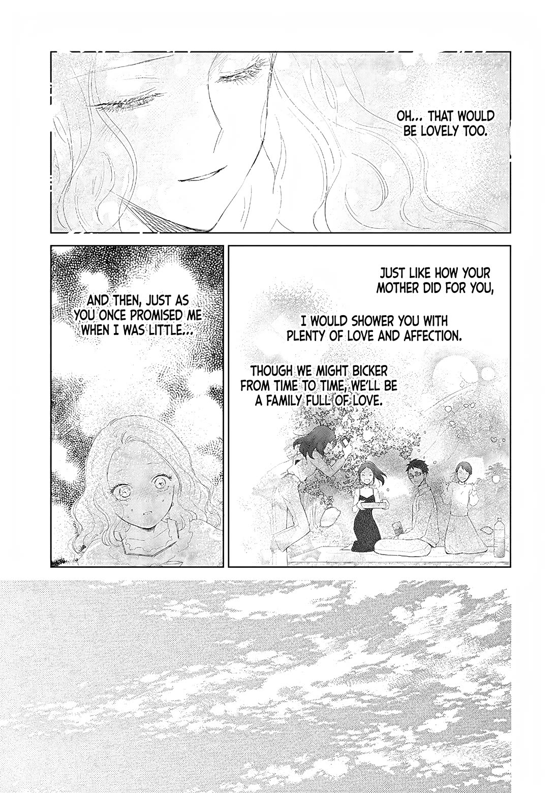 The One Within the Villainess Chapter 27 page 40 - Chapter 27: The End of Revenge
