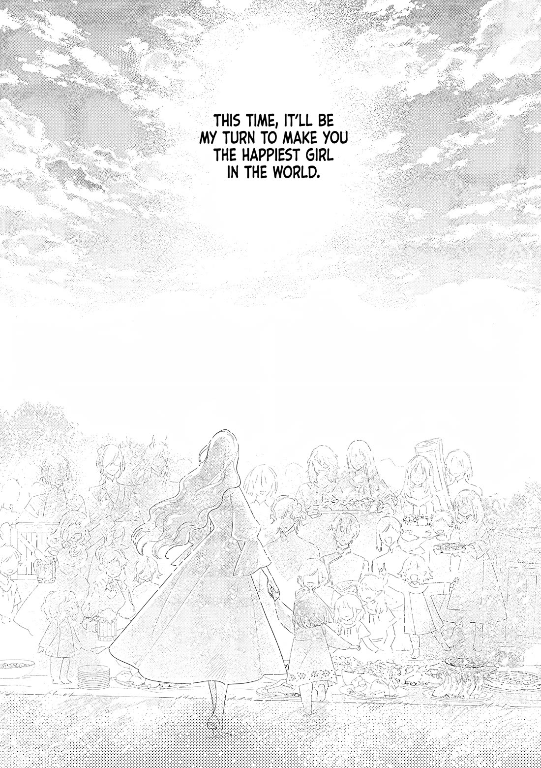 The One Within the Villainess Chapter 27 page 41 - Chapter 27: The End of Revenge
