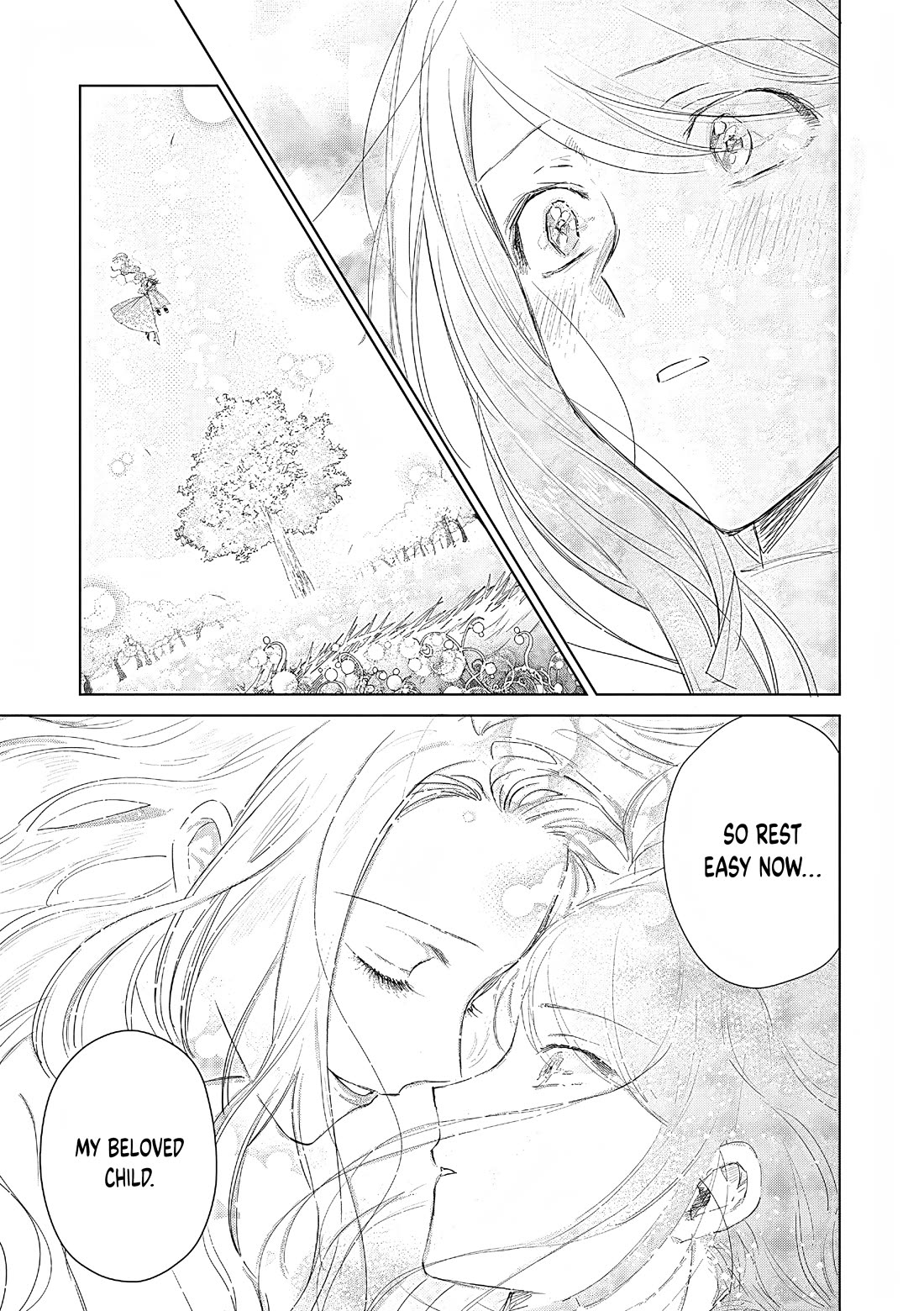 The One Within the Villainess Chapter 28 page 14 - Chapter 28: Epilogue: The One Within the Villainess [END]