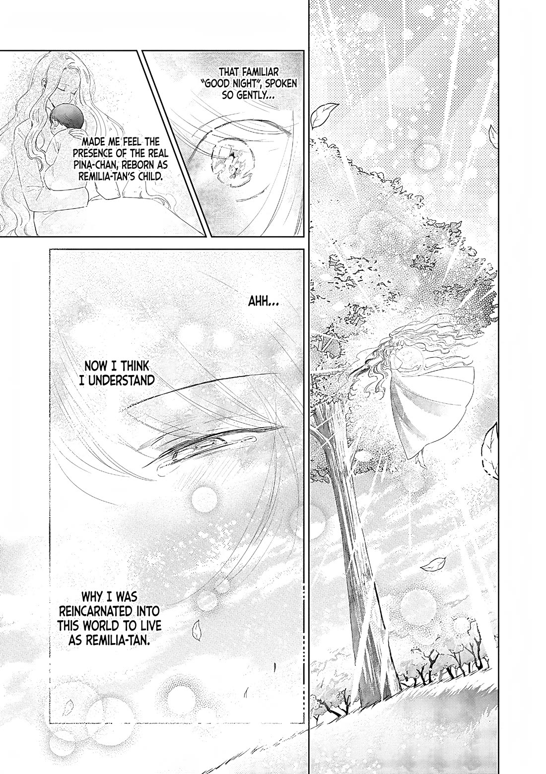The One Within the Villainess Chapter 28 page 15 - Chapter 28: Epilogue: The One Within the Villainess [END]