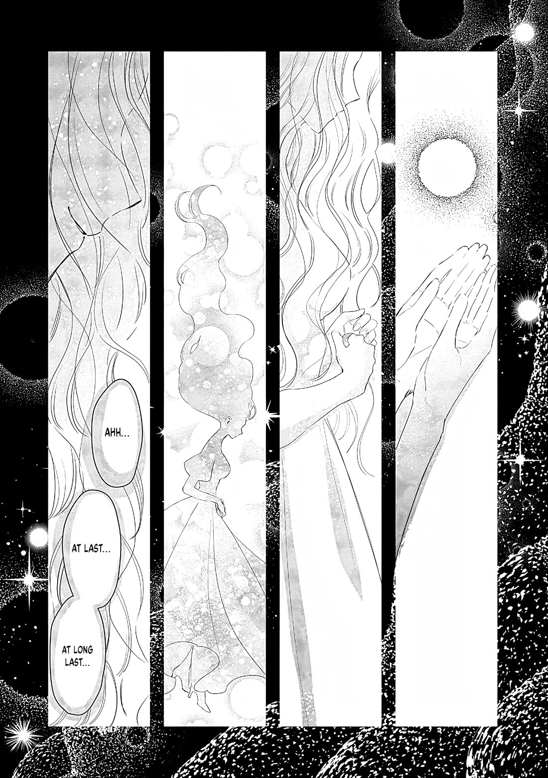 The One Within the Villainess Chapter 28 page 18 - Chapter 28: Epilogue: The One Within the Villainess [END]