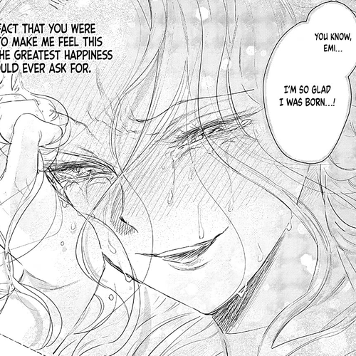 The One Within the Villainess Chapter 28: Epilogue: The One Within the Villainess [END] cover
