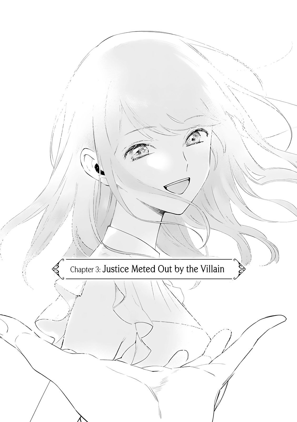 The One Within the Villainess Chapter 3 page 7 - Chapter 3: Justice Meted Out By The Villain