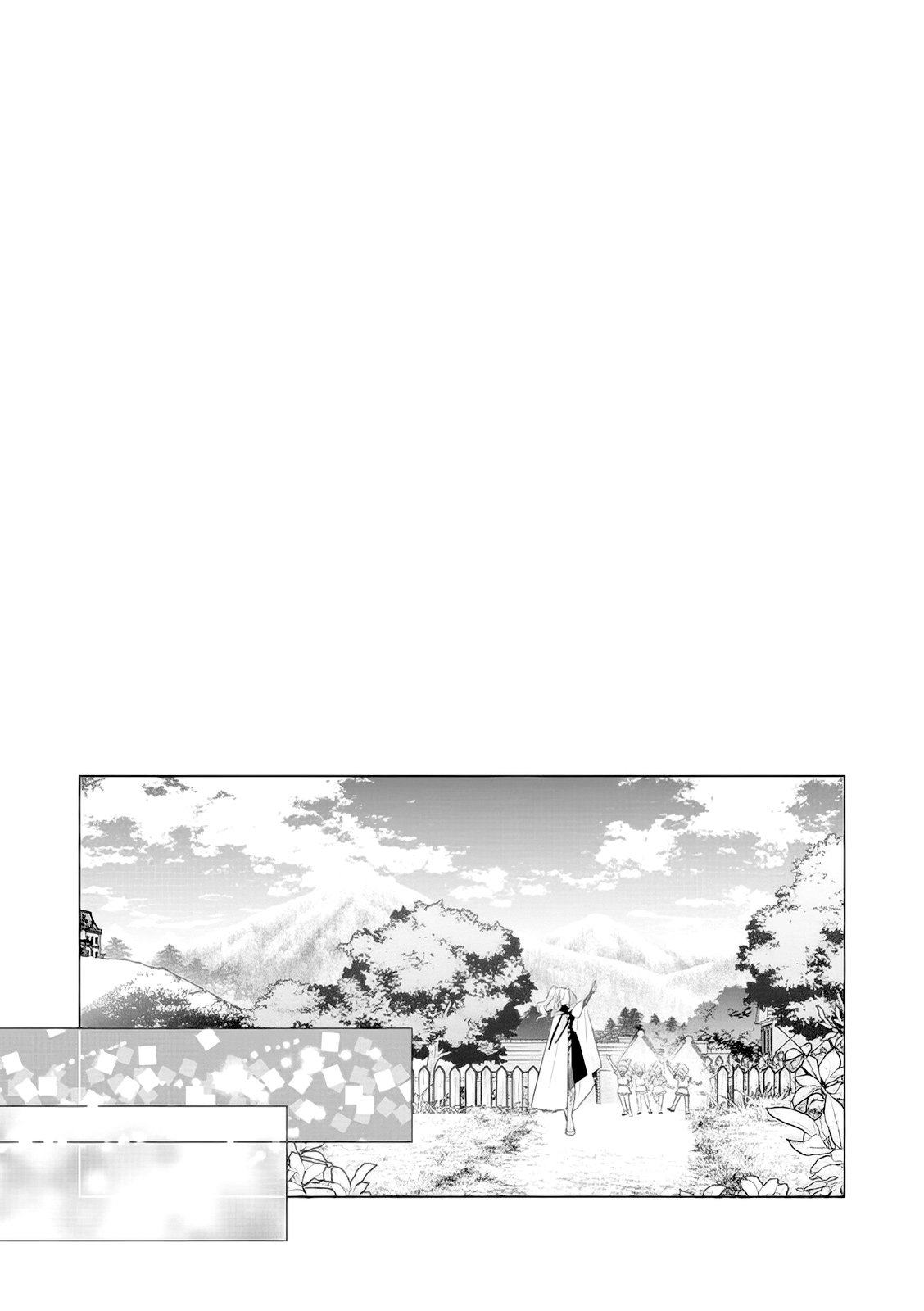 The One Within the Villainess Chapter 5 page 34 - Chapter 5: Creating Eutopia