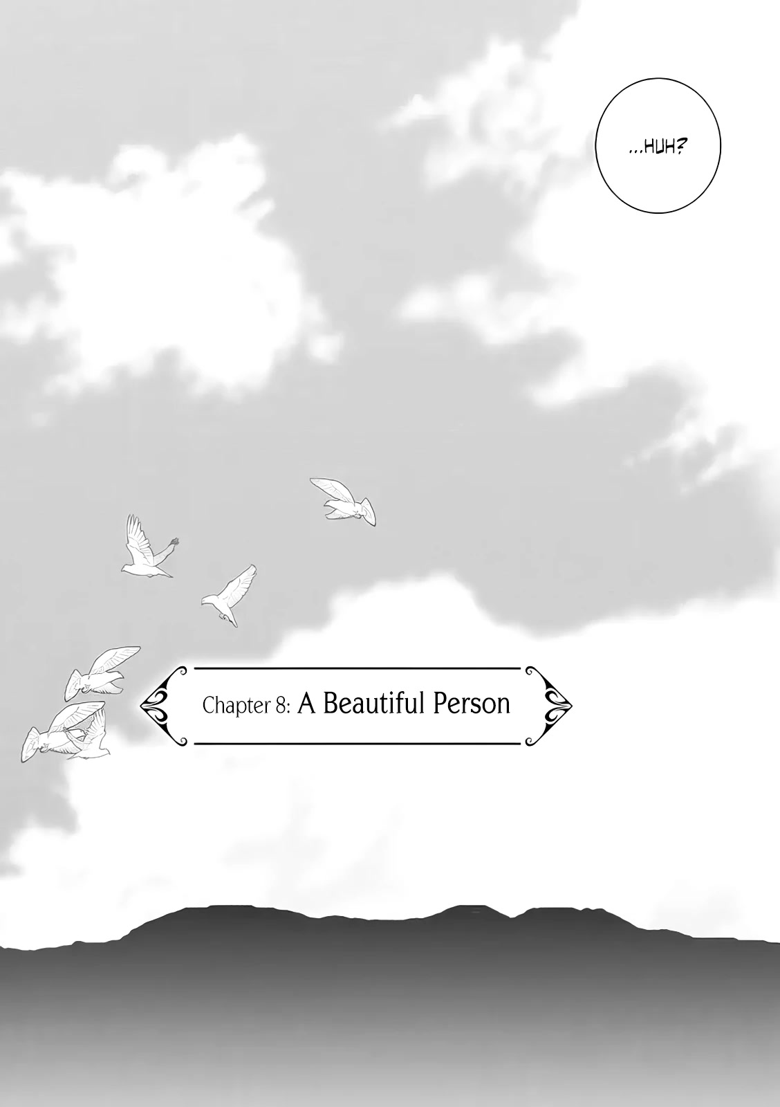 The One Within the Villainess Chapter 8 page 6 - Chapter 8: A Beautiful Person