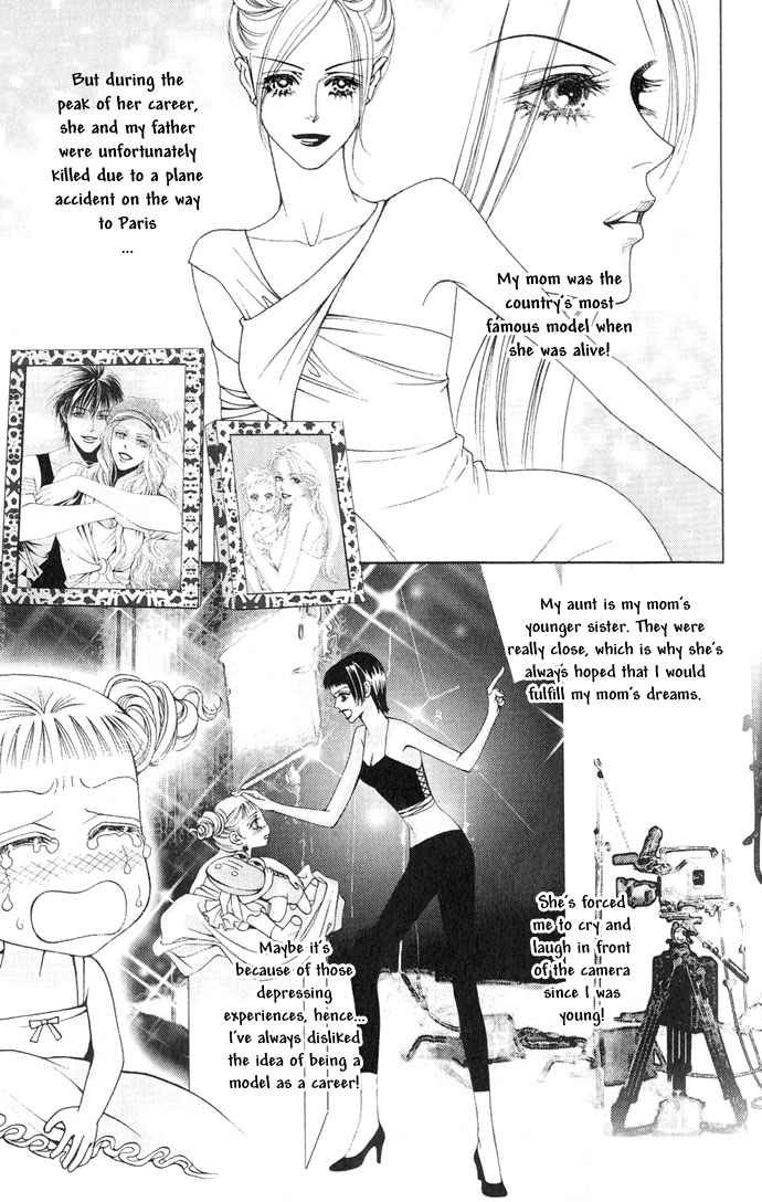 The One Chapter 1 page 15 - Chapter 1