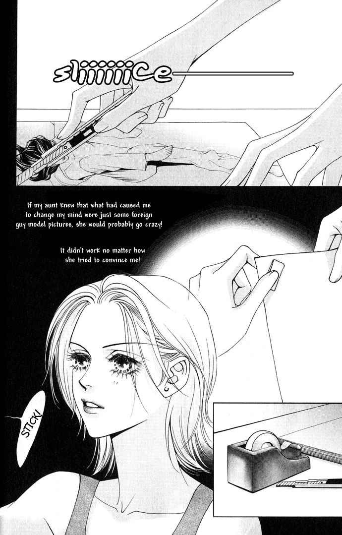 The One Chapter 1 page 18 - Chapter 1