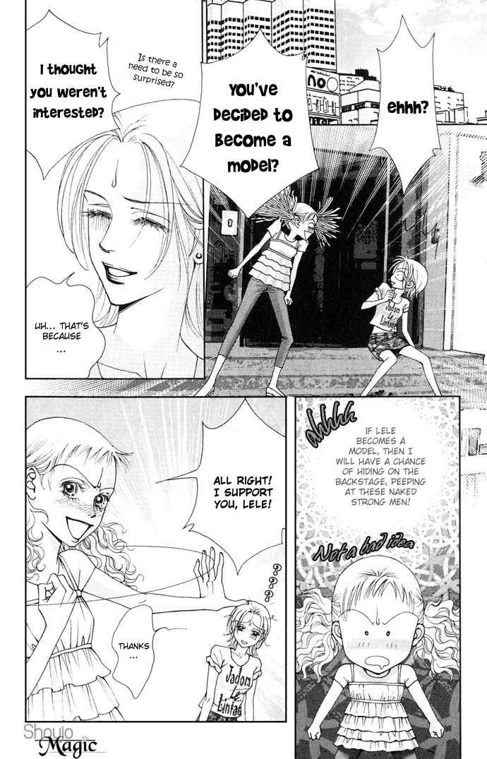 The One Chapter 1 page 20 - Chapter 1