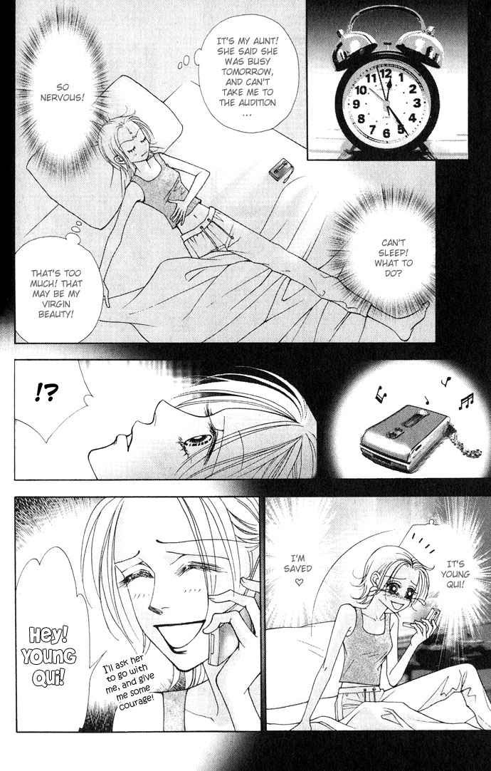 The One Chapter 1 page 22 - Chapter 1