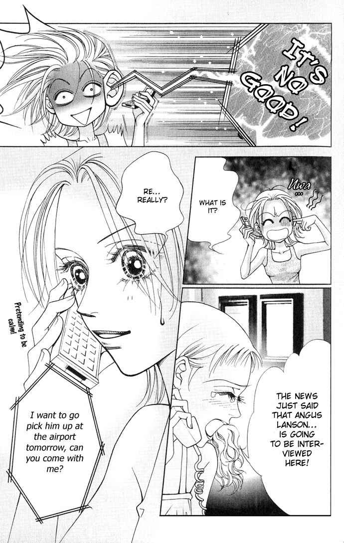 The One Chapter 1 page 23 - Chapter 1