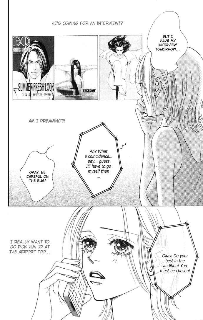 The One Chapter 1 page 24 - Chapter 1