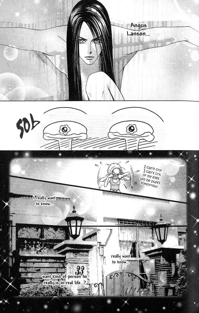 The One Chapter 1 page 25 - Chapter 1