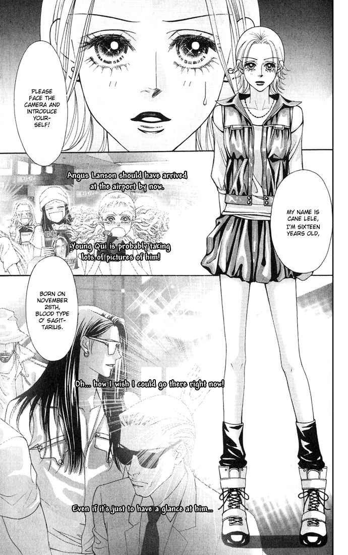 The One Chapter 1 page 27 - Chapter 1