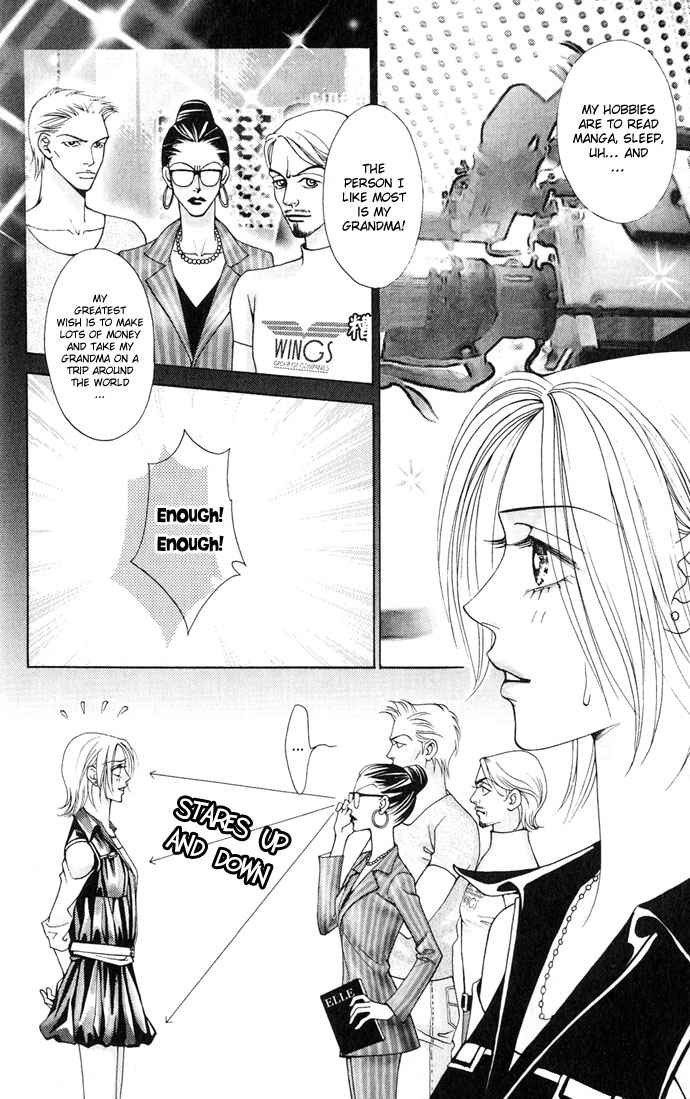 The One Chapter 1 page 28 - Chapter 1