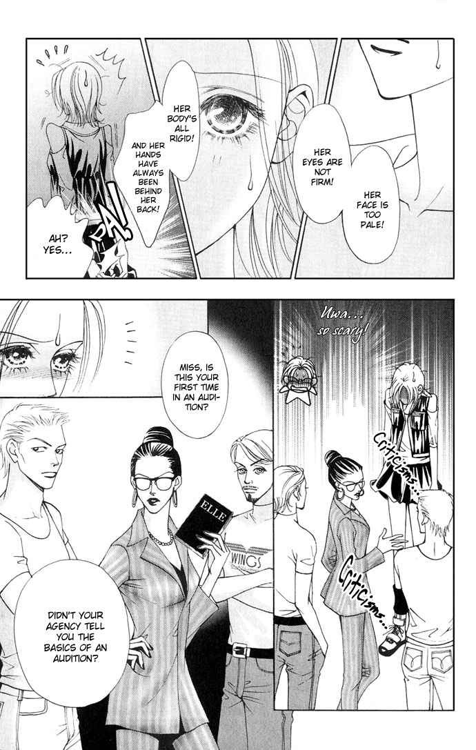 The One Chapter 1 page 29 - Chapter 1