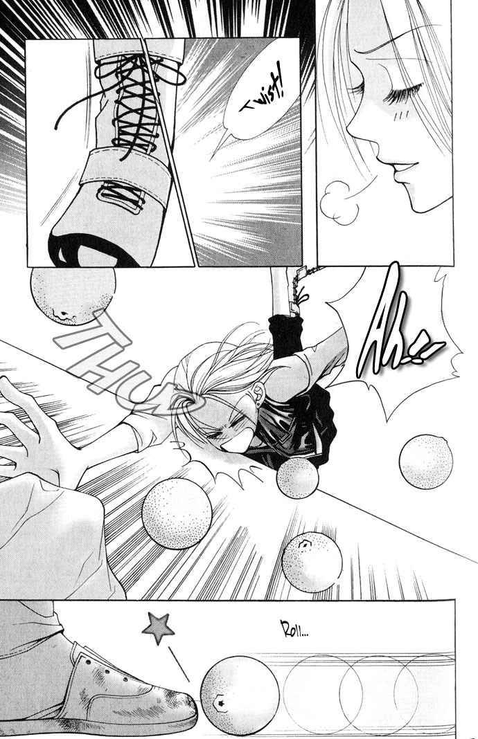 The One Chapter 1 page 35 - Chapter 1