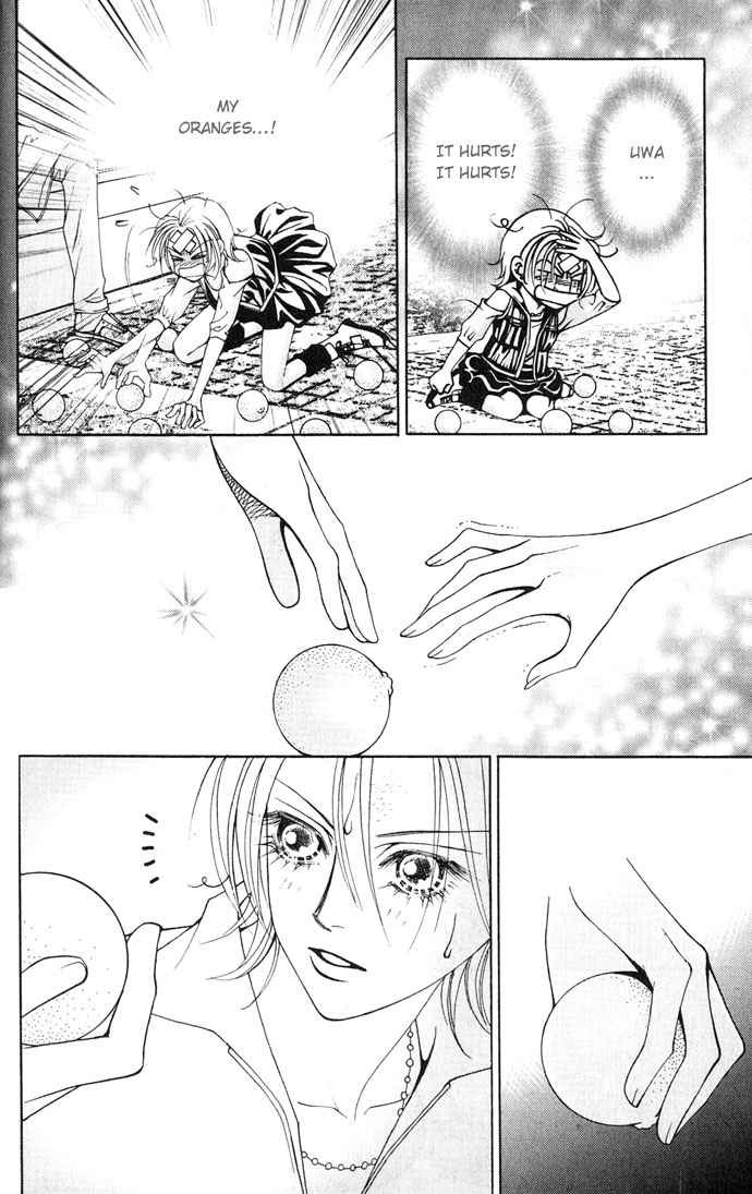 The One Chapter 1 page 36 - Chapter 1