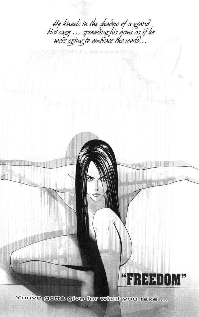 The One Chapter 1 page 5 - Chapter 1