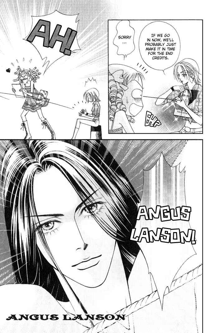 The One Chapter 1 page 9 - Chapter 1
